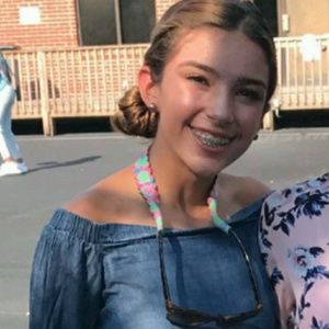 Meet your Posher, Mckenna